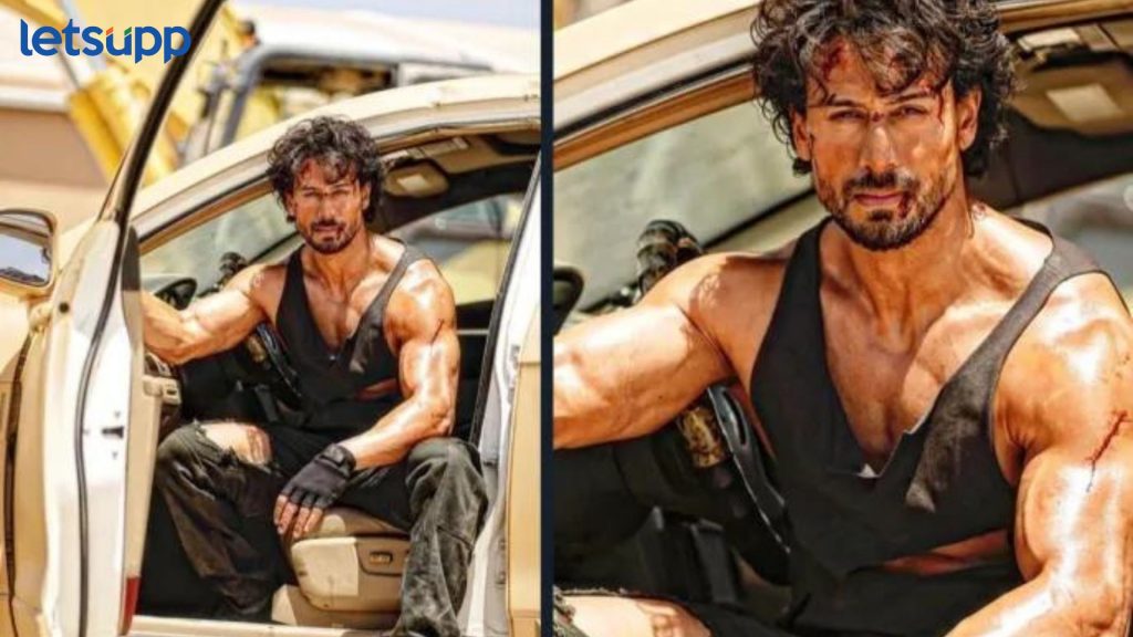 BMCM: 'बडे मियाँ छोटे मियाँ' मधील टायगरच्या अभिनयाबद्दल प्रेक्षक करतायत भरभरुन कौतुक