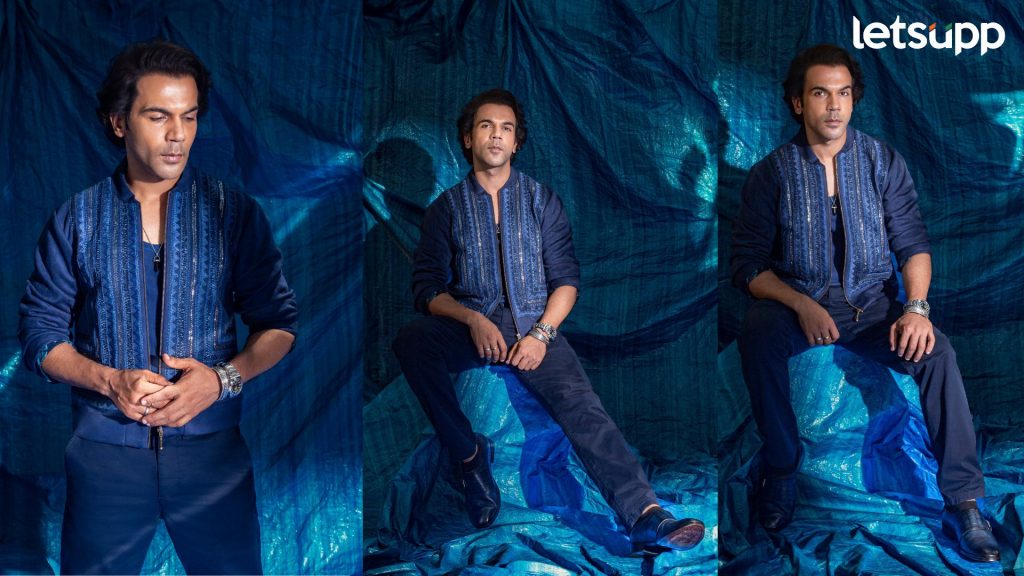 Rajkummar Rao: ...म्हणून बॉलीवूडमधील दर्जेदार स्टार, अभिनेत्याची घोडदौड सुरुच