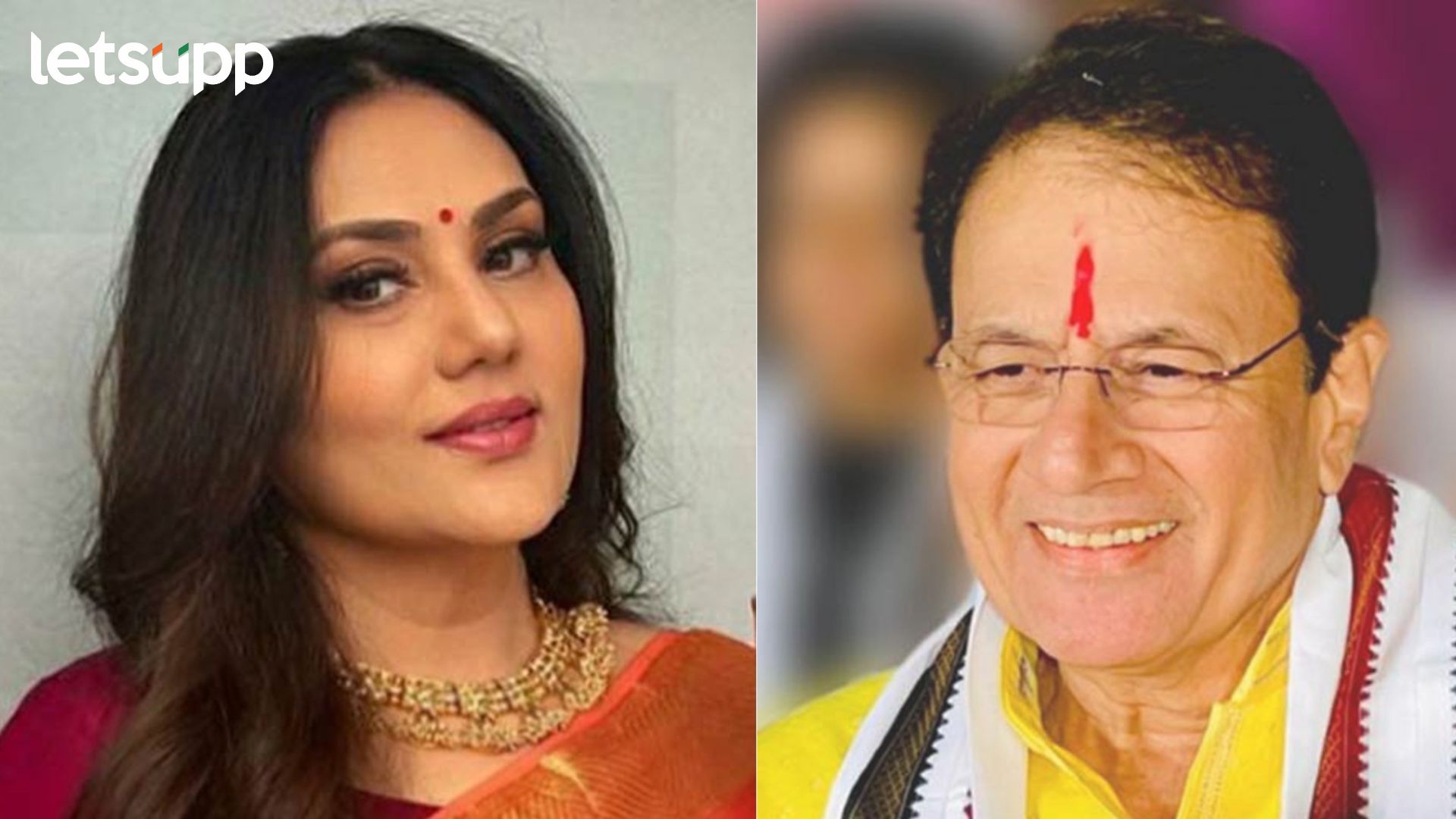 Veer Murarbaji: राम-सीतेची लोकप्रिय जोडी पुन्हा ‘वीर मुरारबाजी’ मध्ये झळकणार Veer Murarbaji: राम-सीतेची लोकप्रिय जोडी पुन्हा 'वीर मुरारबाजी' मध्ये झळकणार