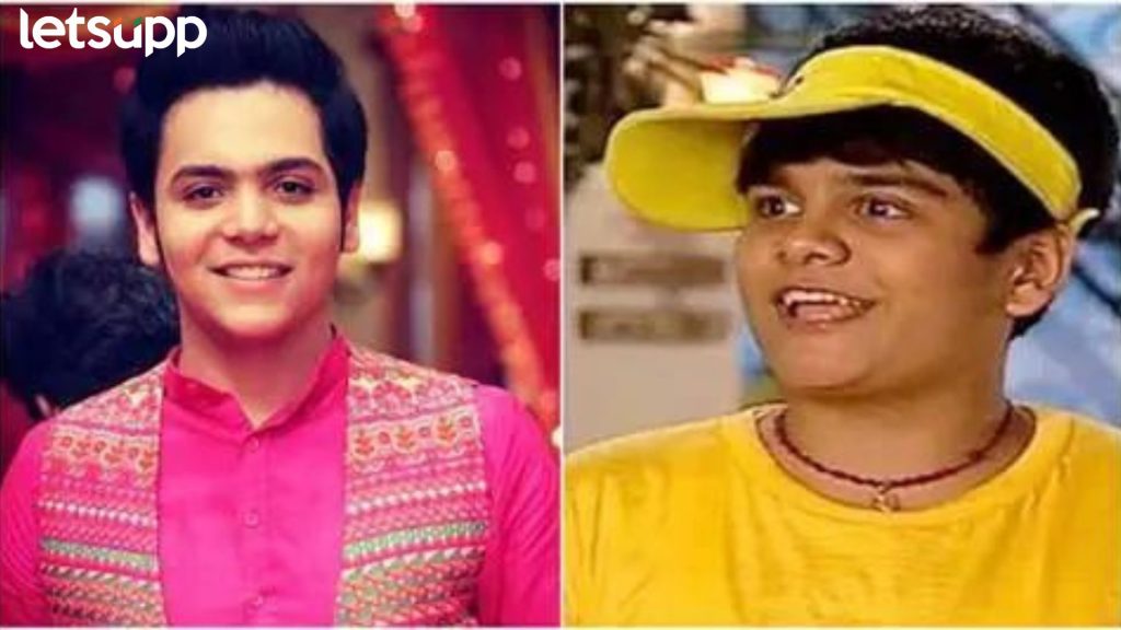 TMKOC: 'तारक मेहता...'मधल्या टप्पूने चाहत्यांना दिली खुशखबर; फोटो शेअर करत लिहिले...