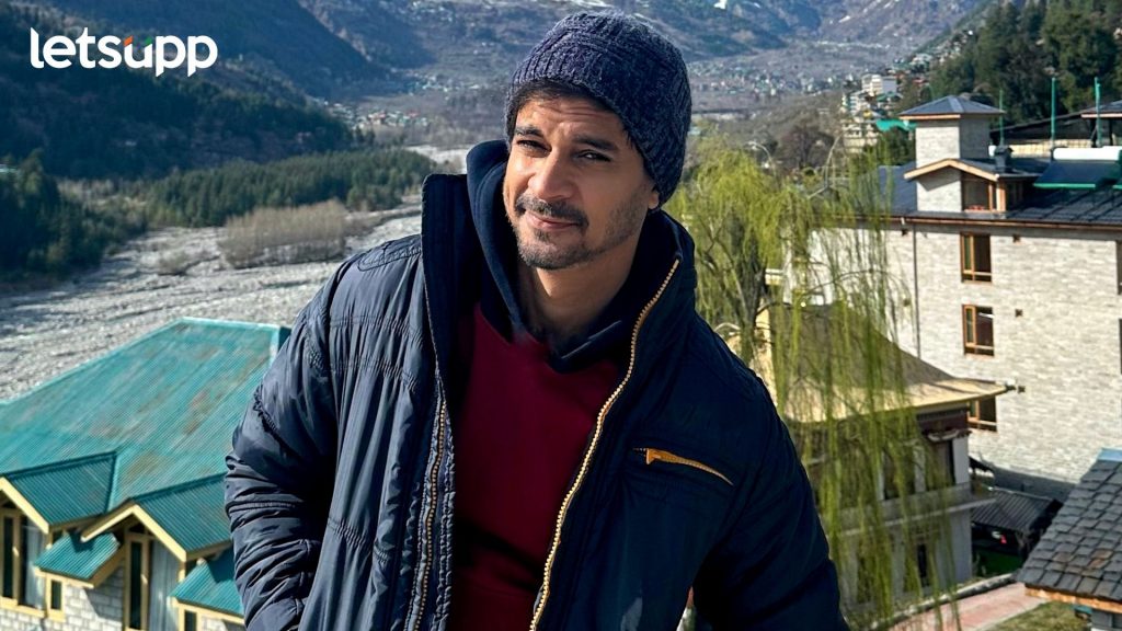 Tahir Bhasin: 'ये काली काली आंखें 2'च्या सिक्वेलद्दल अभिनेता म्हणाला, 'इंडस्ट्रीतील...'