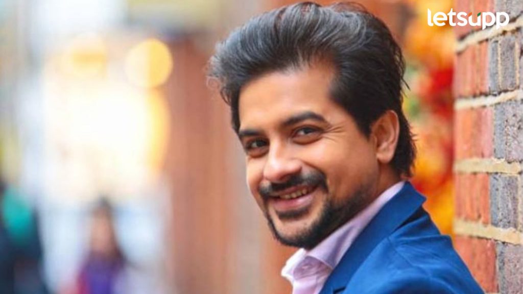 Pushkar Jog : अपघातानंतर अभिनेता मायदेशी परतला, एअरपोर्टवर अशा अवस्थेत...