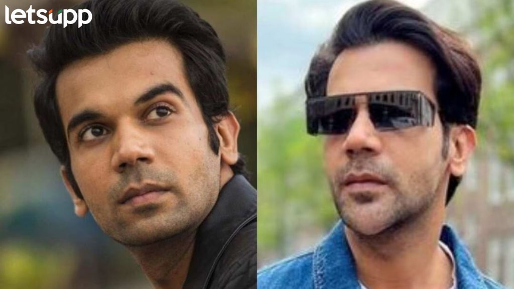 Rajkummar Rao: प्लास्टिक सर्जरीच्या अफवांवर अभिनेत्याने सोडलं मौन