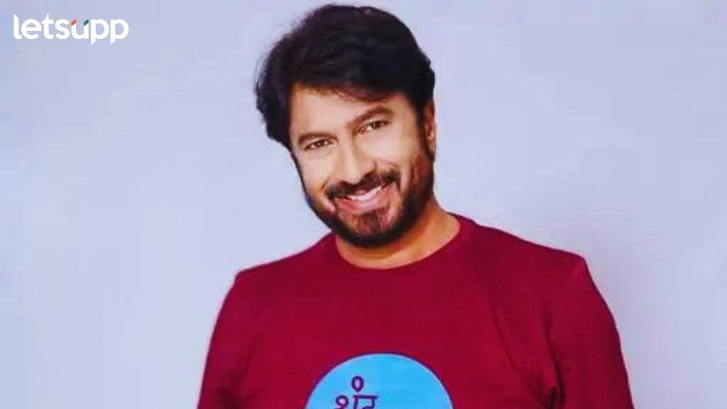 चिन्मय मांडलेकरच्या पत्नीच्या व्हिडीओवर किरण मानेंची पोस्ट चर्चेत; म्हणाला, 'मी ब्राह्मण, तो कासार..'