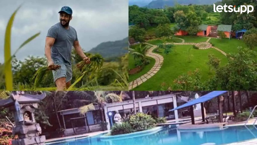 Salman Khan: भाईजान गॅलेक्सी सोडणार?; तर ‘या’ ठिकाणी होणार शिफ्ट