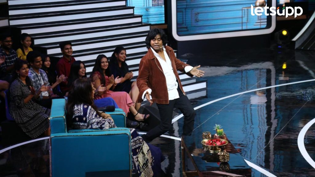 Gaurav More: 'तूही मेरी किरण...' गौरवने जूहीसाठी केली अफलातून जुगलबंदी; पहा व्हिडीओ