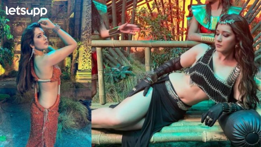 ... म्हणून राशी खन्नाने Aranmanai 4 स्क्रिप्ट न पाहताच केला होता साइन