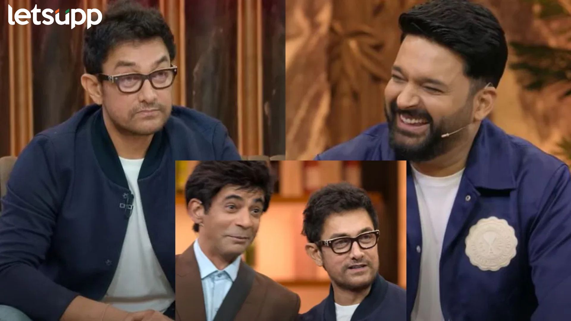 आमिर खान कोणत्याही अवॉर्ड शोमध्ये का जात नाही? कपिलच्या शोमध्ये केला खुलासा आमिर खान कोणत्याही अवॉर्ड शोमध्ये का जात नाही? कपिलच्या शोमध्ये केला खुलासा