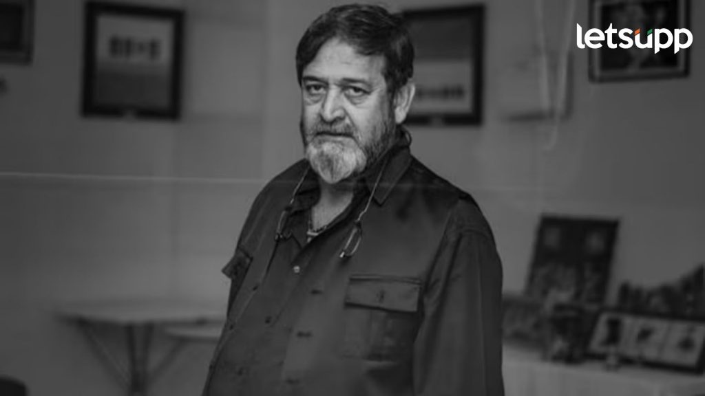 आई, बायको, मुलीवरुन बोलाल तर शोधून काढून कानफटवेन; महेश मांजरेकरांचा ट्रोलर्सला दम