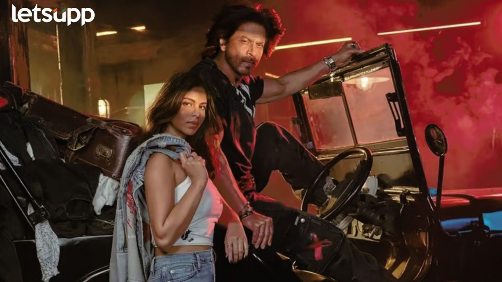 King Movie: शाहरुख खानचा मोठा निर्णय; 'या' दिवशी सुरू होणार 'किंग' सिनेमाचं शूटिंग