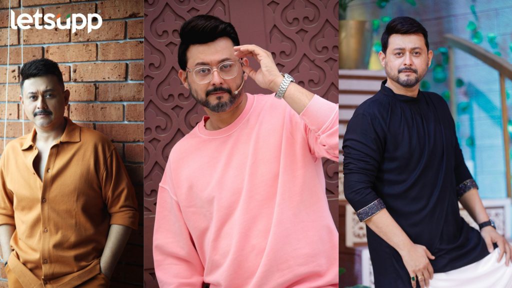 Swapnil Joshi चा नाच गं घुमा उद्या येणार प्रेक्षकांच्या भेटीला; उत्सुकता शिगेला