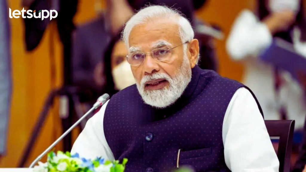 मोदींच्या आरोपाचा Fact Check : खरंच इंदिरा गांधींच्या संपत्तीसाठी राजीव यांनी 'वारसा कर' रद्द केला?