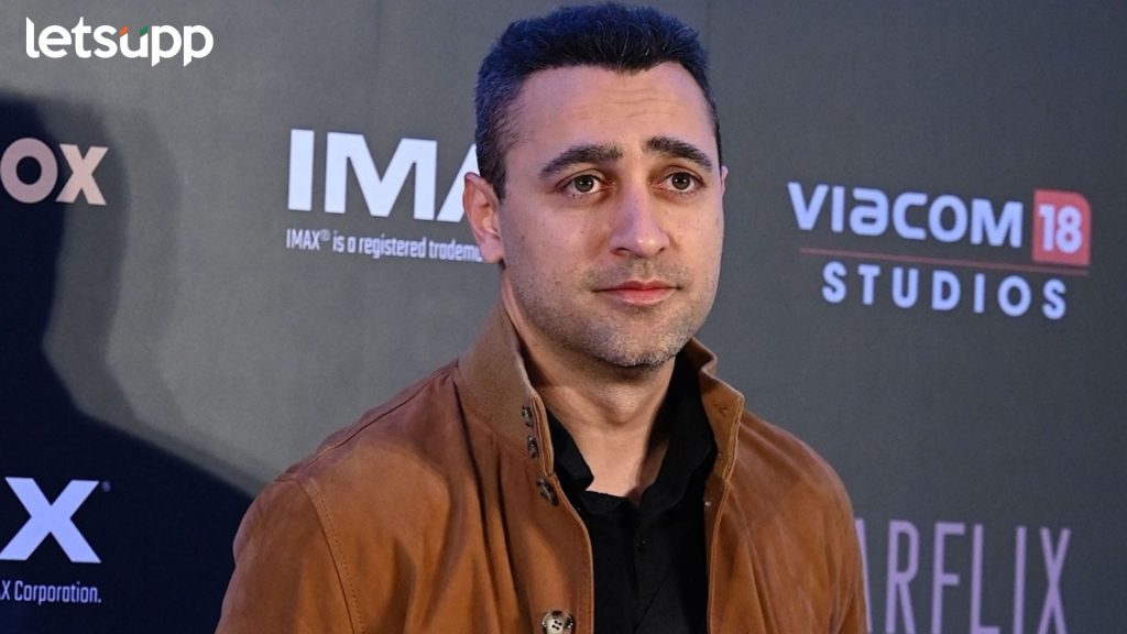 Imran Khan: इम्रान खान 9 वर्षानंतर बॉलीवूडमध्ये कमबॅक; गोव्यात चित्रपटाच्या शूटिंगला सुरुवात