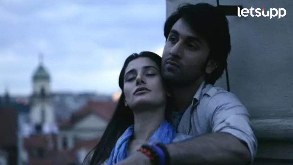 जागतिक नृत्य दिवस आणि 'रॉकस्टार' मधील डान्सचा अभिनेत्रीने सांगितला अनुभव; म्हणाली, “त्या क्षणी…”