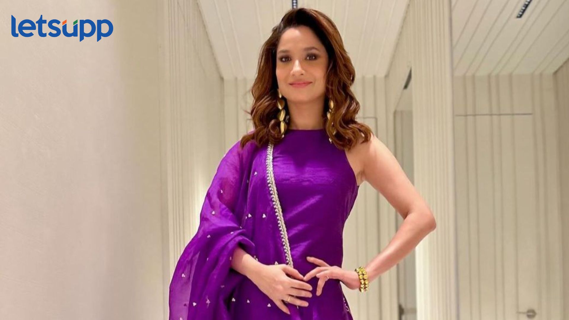 Ankita Lokhande: अभिनेत्री अंकिता लोखंडेनं शेअर केलं जागतिक नृत्य दिनाचं खास सिक्रेट, म्हणाली… Ankita Lokhande: अभिनेत्री अंकिता लोखंडेनं शेअर केलं जागतिक नृत्य दिनाचं खास सिक्रेट, म्हणाली...