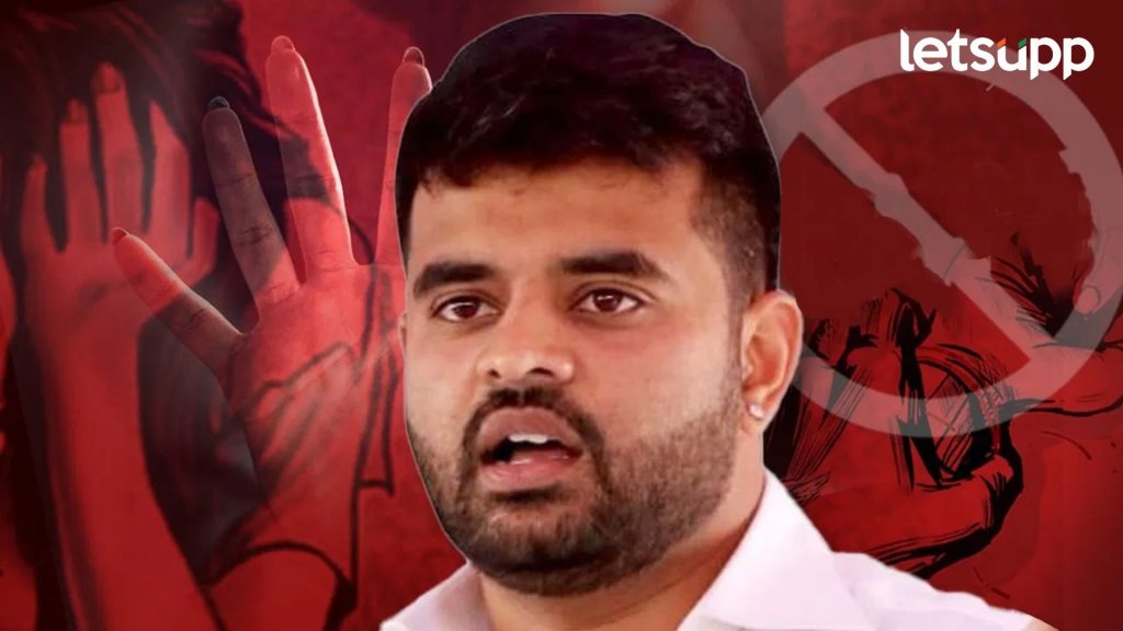 प्रज्वल रेवन्नाची सीबीआय चौकशीची भाजपची मागणी, एसआयटीवर जादूटोणा केल्याचा आरोप