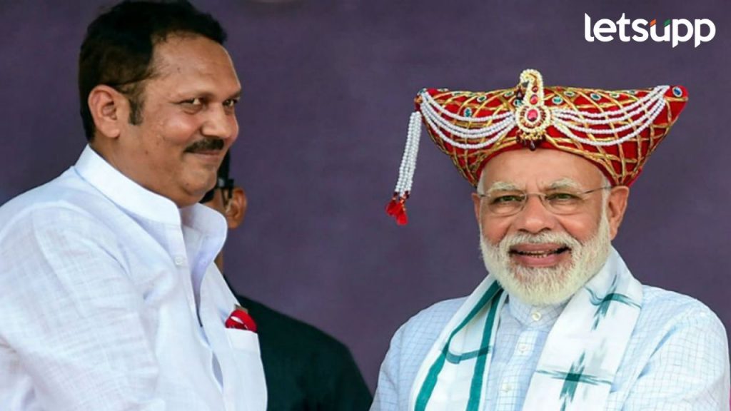 गर्मी असुद्या कितीही! तुम्ही देशासाठी मतदान करा, मोदींचं सातारकरांना आवाहन