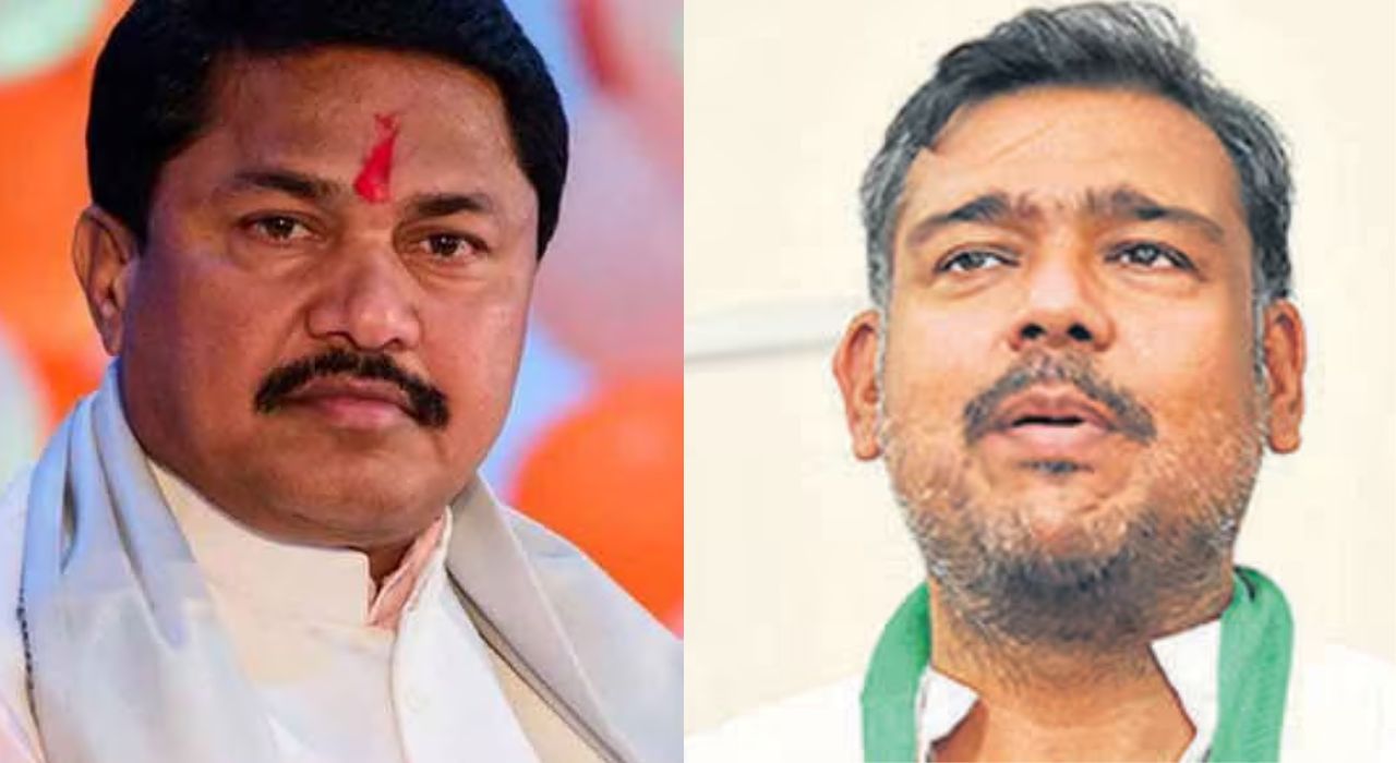 बंडखोरी कायम मग, कारवाई तर होणारच; काँग्रेसचा विशाल पाटलांवर कारवाईचा ‘मूड’