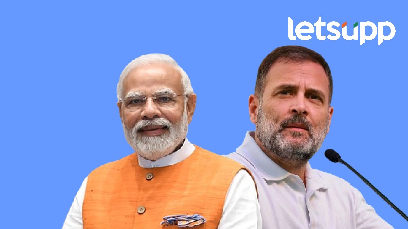 Exit Poll : मोदी तिसऱ्यांदा होणार पंतप्रधान, केरळ, तामिळनाडूत खातं उघडणार; ‘इंडिया’चीही टफ फाइट