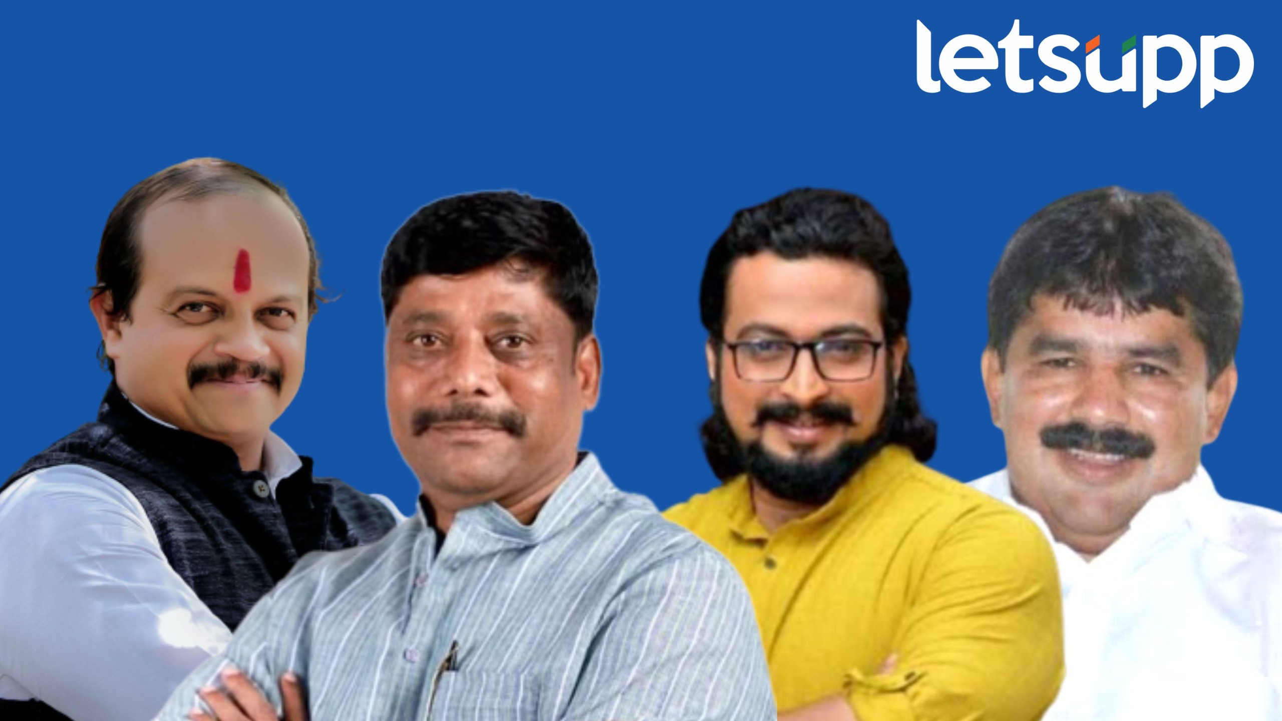 Lok Sabha Election: वंचितची पुणे, शिरुरमध्ये मोठी खेळी; तगडे उमेदवार कुणाला आणणार गॅसवर?