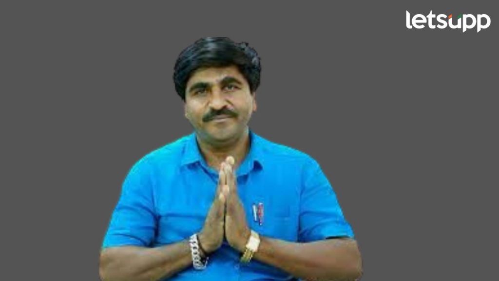 Punjabrao Dakh