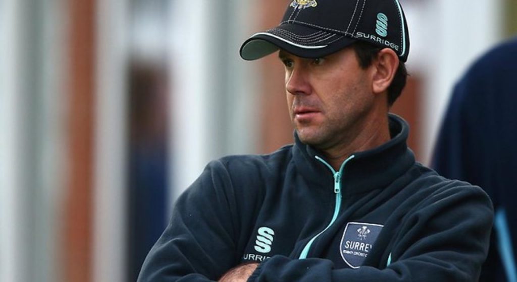 Ricky Ponting : अखेर पाँटिंगच्या एक हजार बॅटचं रहस्य उलगडलं! स्वतः च केला मोठा खुलासा
