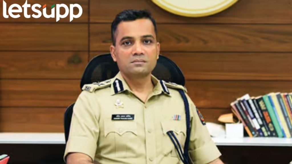गुन्हे शोध पथकांमध्ये आता महिला पोलिस; नाशिकचे आयुक्त संदीप कर्णिकांचा धडकेबाज निर्णय