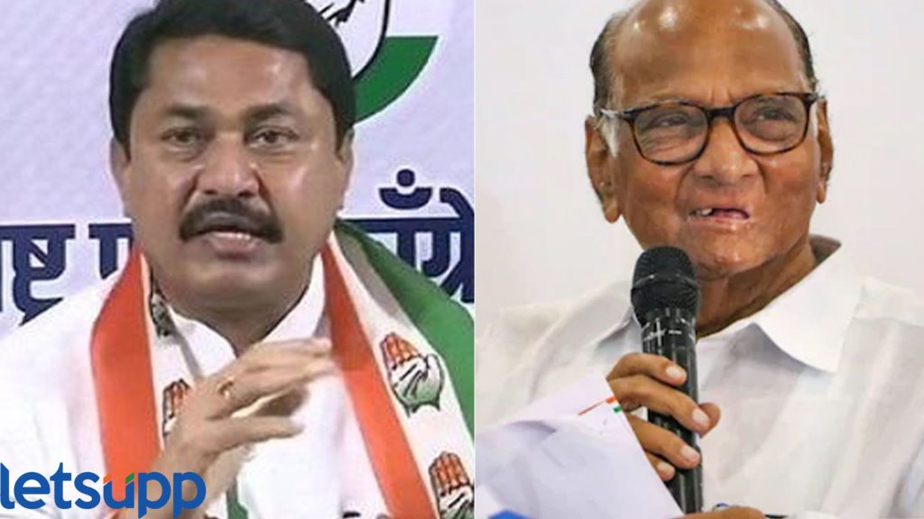 Maharashtra Politics : MVA ची अडचण वाढणार, भिवंडीमध्ये शरद पवारांना आव्हान देणार काँग्रेसचा इच्छुक उमेदवार?