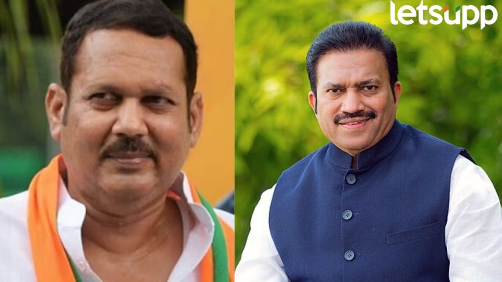 Satara Lok sabha : महाविकास आघाडीच ठरलं ! उदयनराजेंविरोधात शरद पवारांचा तगडा नेता मैदानात उतरणार