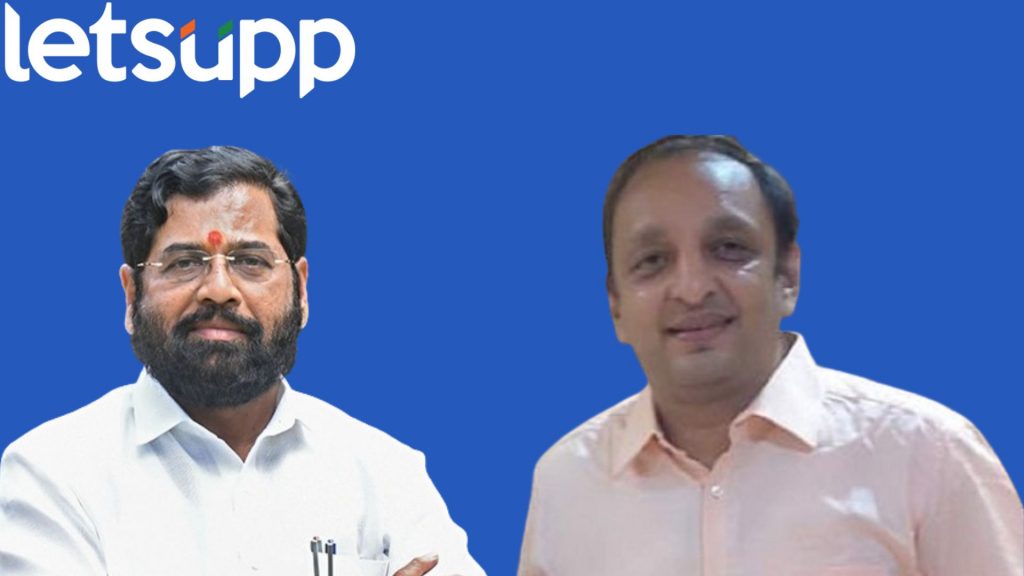 श्रीकांत शिंदेंची उमेदवारी फडणवीसांकडून जाहीर; विरोधकांनी मुख्यमंत्र्यांना थेट रिमोट कंट्रोल म्हटले