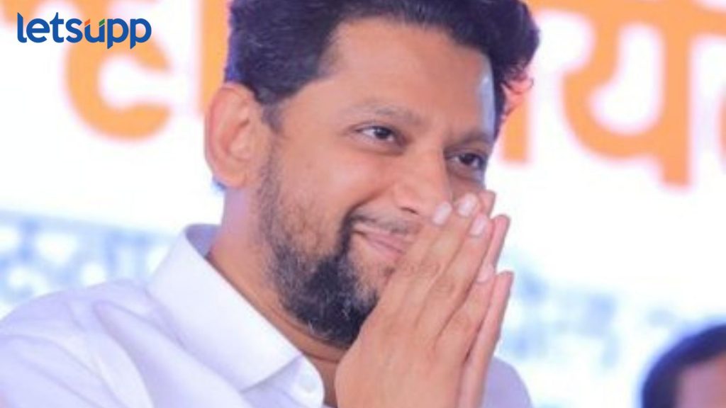 Sujay Vikhe : उमेदवारी अर्ज दाखल करताना विखे दाखवणार ताकद, शिंदे- फडणवीसांसह अजित दादांची हजेरी