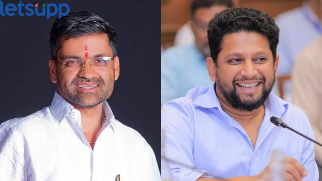 निवडणुकीत हरवलेलं आहेच, कोर्टातही तेच होईल…लंकेंचा विखेंवर पलटवार