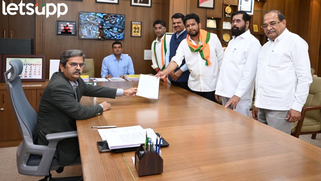 Lok Sabha Election : सुजय विखेंकडे 29 कोटींची संपत्ती; सोने, कोट्यवधींच्या ठेवी, शेजजमिनी कुठे ?