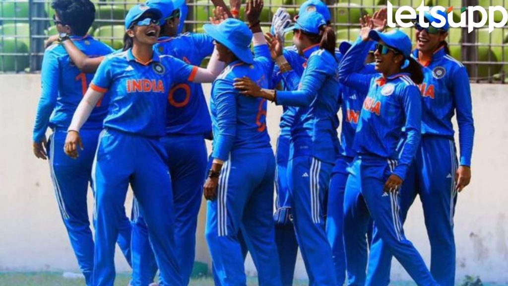 IND vs ENG