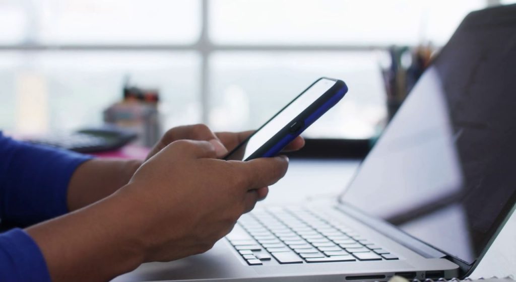 सावधान..! चीनी कीबोर्डमध्ये गंभीर धोका, काहीही टाइप करा उघड होणारच; नवा शोध नेमका काय ?