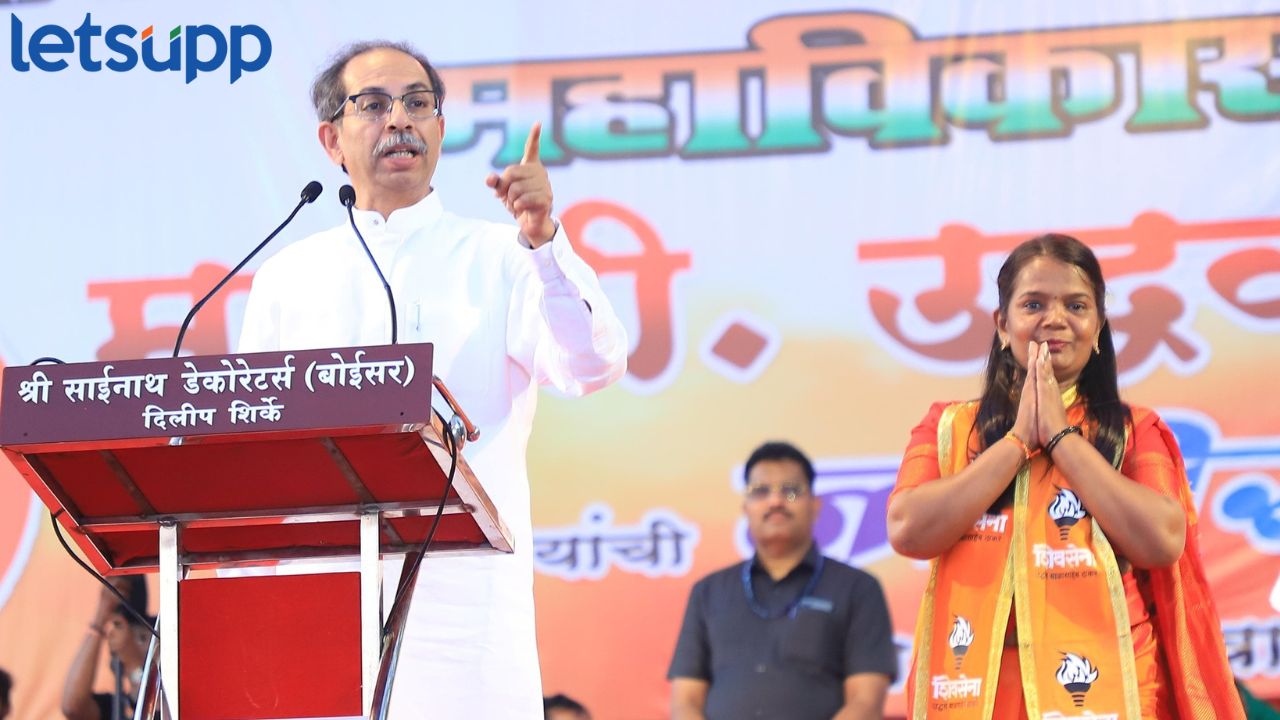 महाराष्ट्रात ठाकरे व पवारांचे नाणे वाजणार; उद्धव ठाकरेंचा पंतप्रधानांवर हल्ला करत दावा