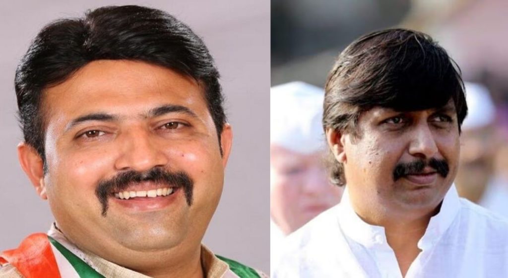 "मोहिते पाटलांना तुतारी झेपणार नाही", अजित पवार गटाच्या नेत्याचा खोचक टोला