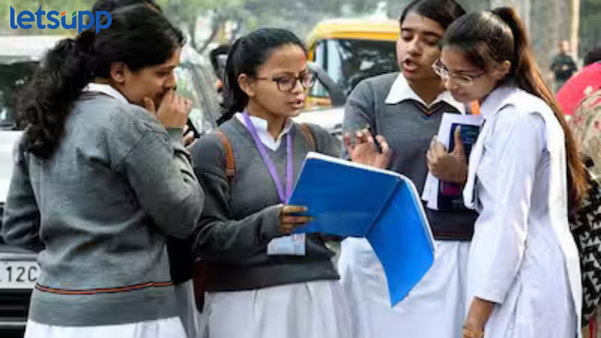 27 मे रोजी जाहीर होणार दहावीचा निकाल, ‘या’ पद्धतीने पाहता येणार 10th Class SSC Result Date : 27 मे रोजी जाहीर होणार दहावीचा निकाल, 'या' पद्धतीने पाहता येणार
