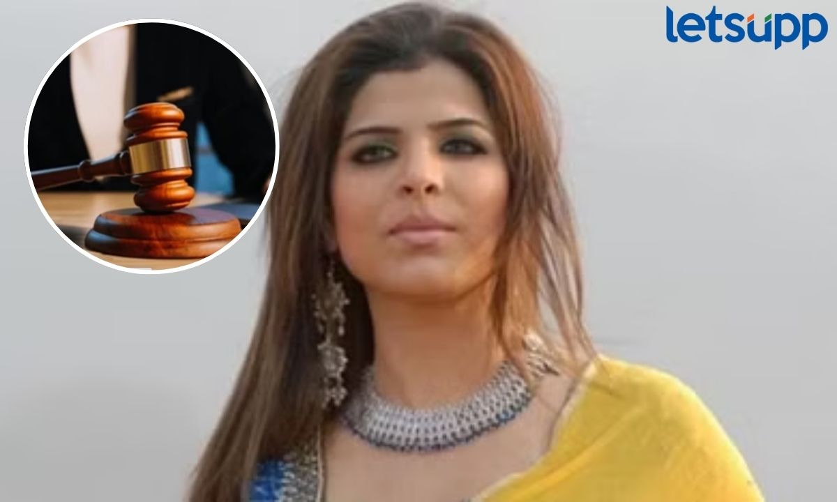 Actress Laila Khan Murder Case अभिनेत्री लैला खान हत्येप्रकरणी मुंबई सत्र न्यायालयाचा मोठा निकाल; सावत्र वडील परवेझ टाकला फाशीची शिक्षा