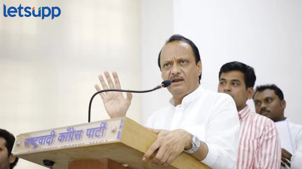 कारखाने चालू होते पण अवदसा आठवली अन् सर्व काही देऊनही मला सोडलं; अजितदादांनी सोनवणेंना भरला दम