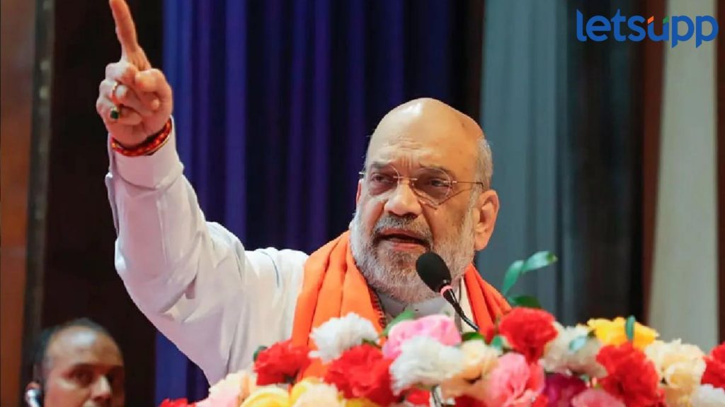 Citizenship Amendment Act :   देशात CAA लागू झाल्यानंतरची पहिली मोठी बातमी! 14 जणांना मिळालं भारतीय नागरिकत्व