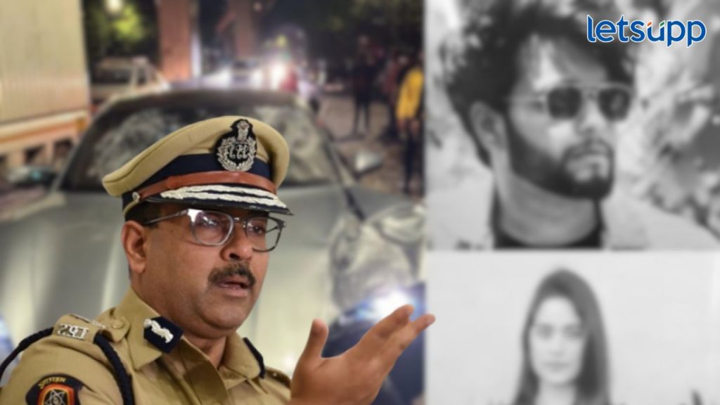 Pune Porsche Accident : आता तपास अधिकारी बदलला ! स्थानिक गुन्हे शाखेकडे तपास