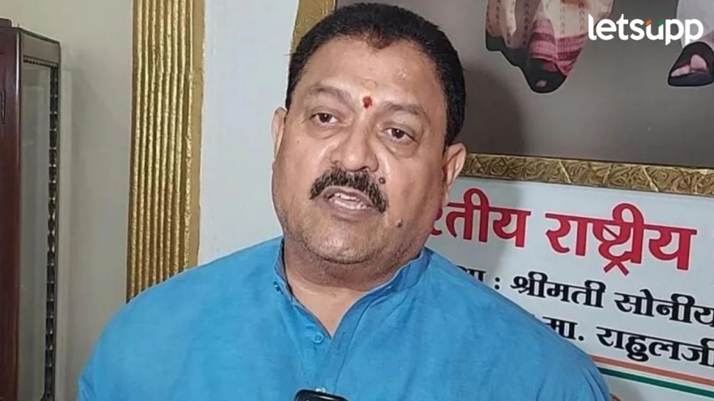 Arvind Shinde