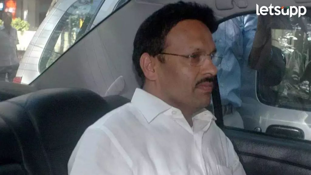 Avinash Bhosle 2