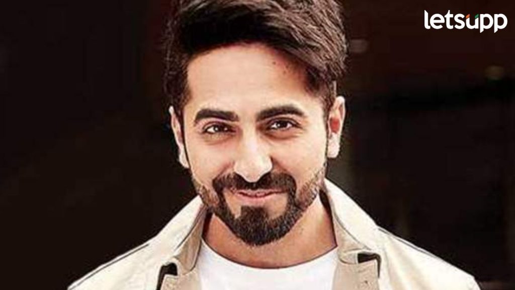 मतदान जनजागृतीसाठी Ayushmann Khurrana सरसावला; महाराष्ट्रातील मतदारांना केलं आवाहन