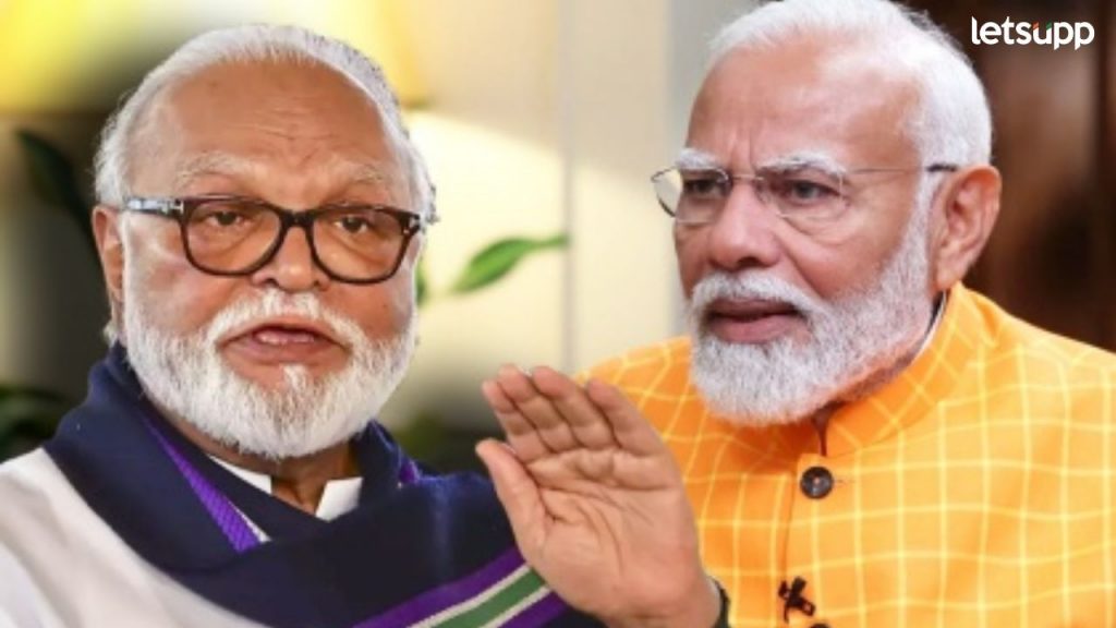'अब की बार 400 पार' घोषणेमुळे दमछाक झाली; पंतप्रधानांचा दाखला देत भुजबळ थेटच बोलले