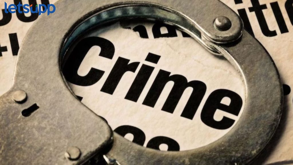 Bhushan Lahamage Murder : महाराष्ट्रा हादरला! भर दिवसा उत्तर महाराष्ट्र केसरीची गोळ्या झाडून हत्या