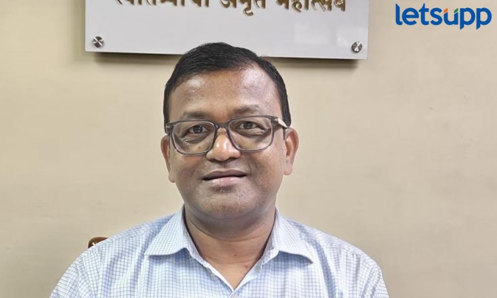 CM Shinde नियमबाह्य काम न केल्याने निलंबन; मुख्यमंत्री शिंदेंना पत्र लिहित अधिकाऱ्याचा मंत्र्यांबाबत गौप्यस्फोट