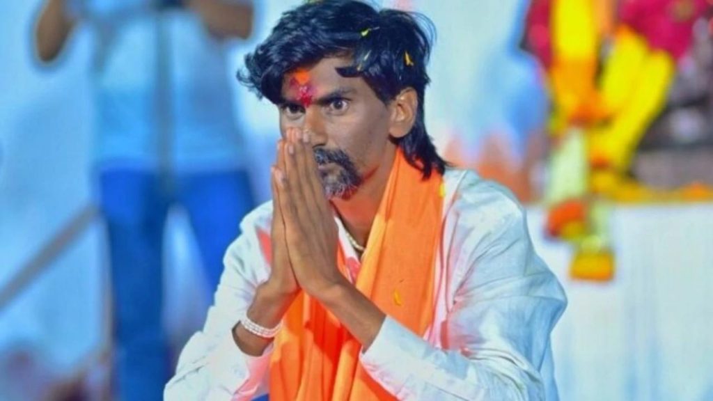 मनोज जरांगेंची मोठी घोषणा; 288 मतदारसंघात देणार उमेदवार, राजकीय पक्षांना घाम फोडणार