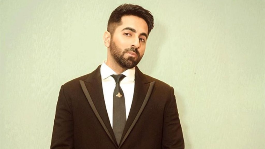 Ayushmann Khurrana: 'ड्रीम गर्ल 2' च्या यशानंतर अभिनेत्याची 'या' ब्रँडसाठी पहिली पसंती